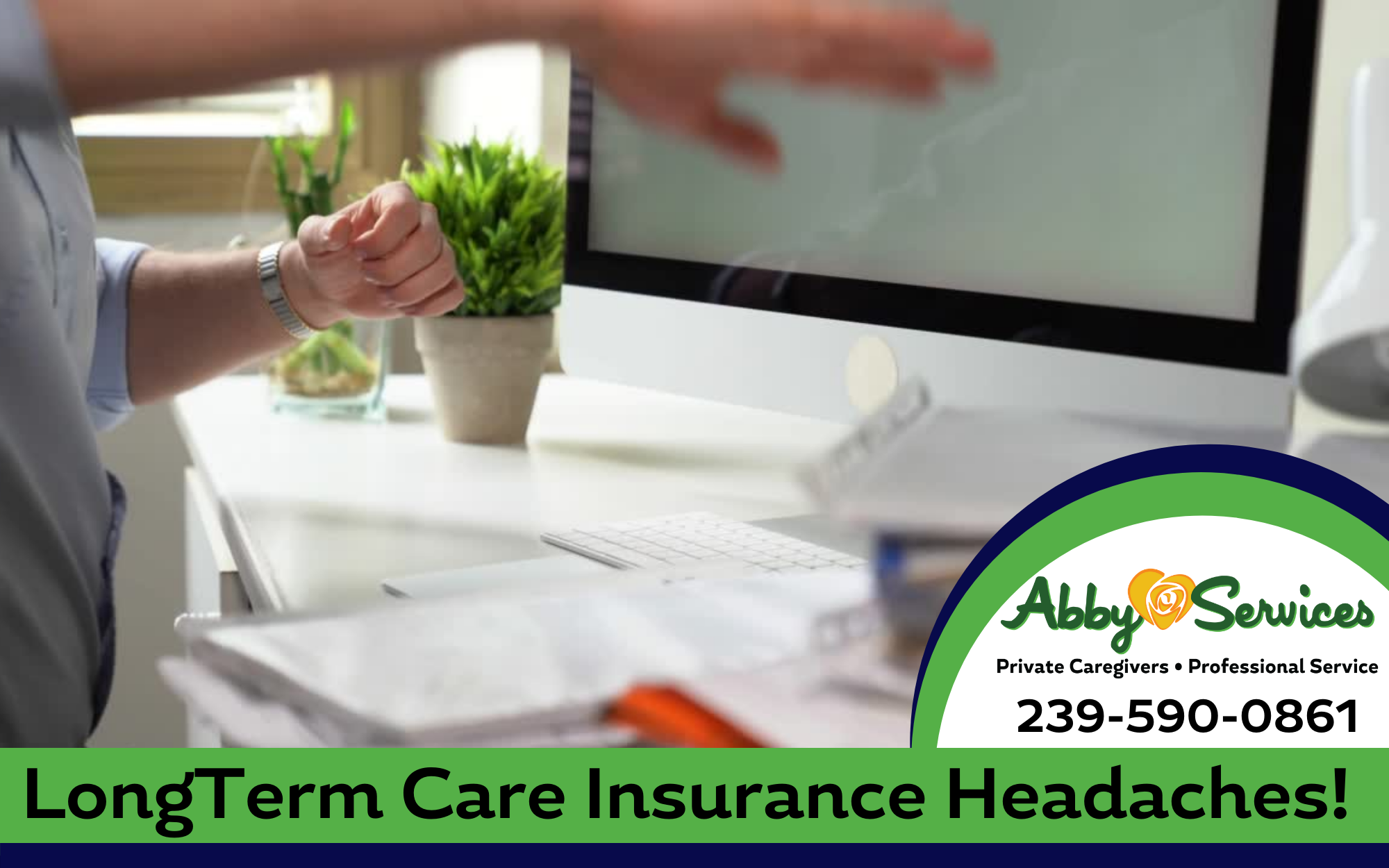 Long Term Care Insurance