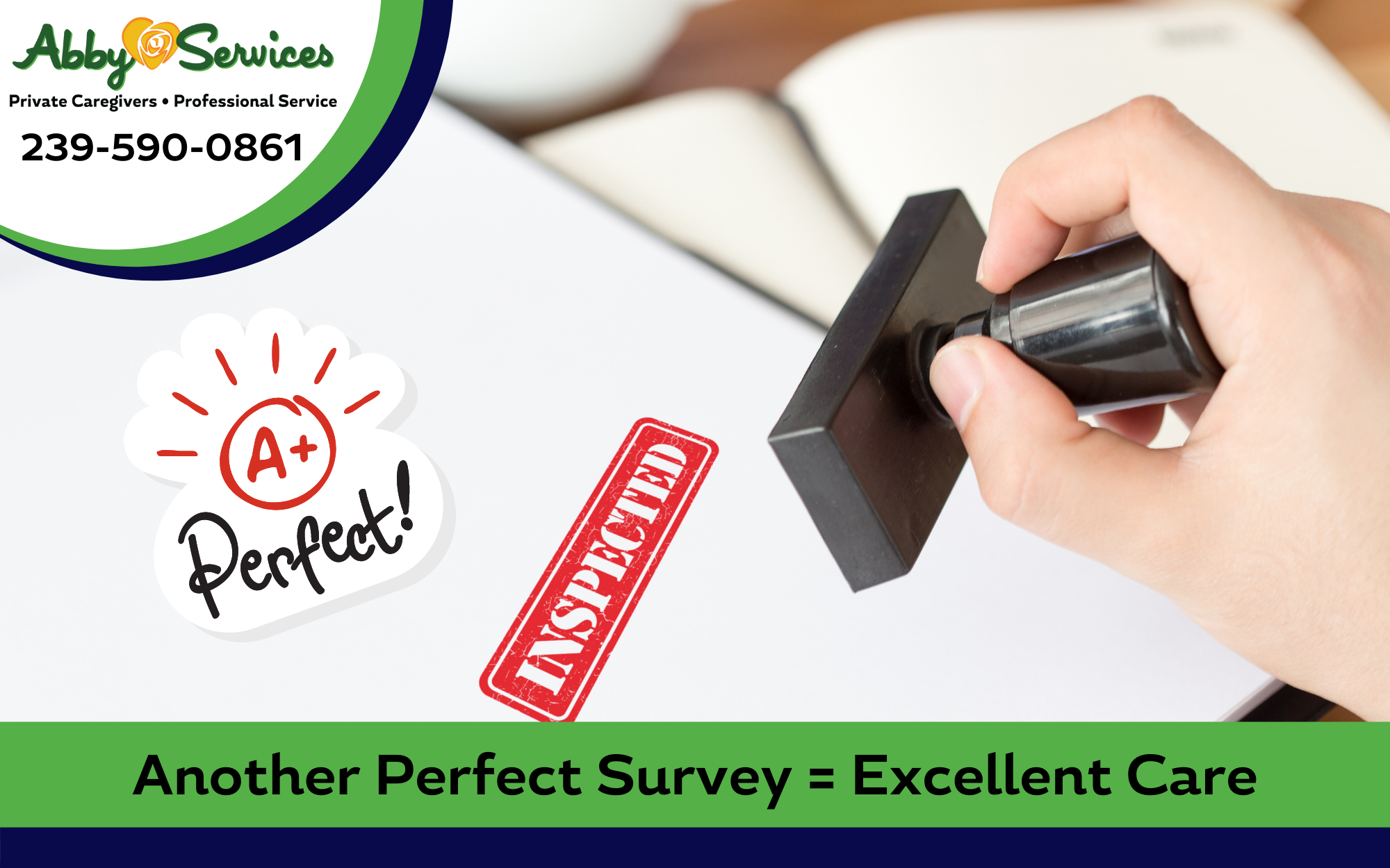 Deficiency Free Survey