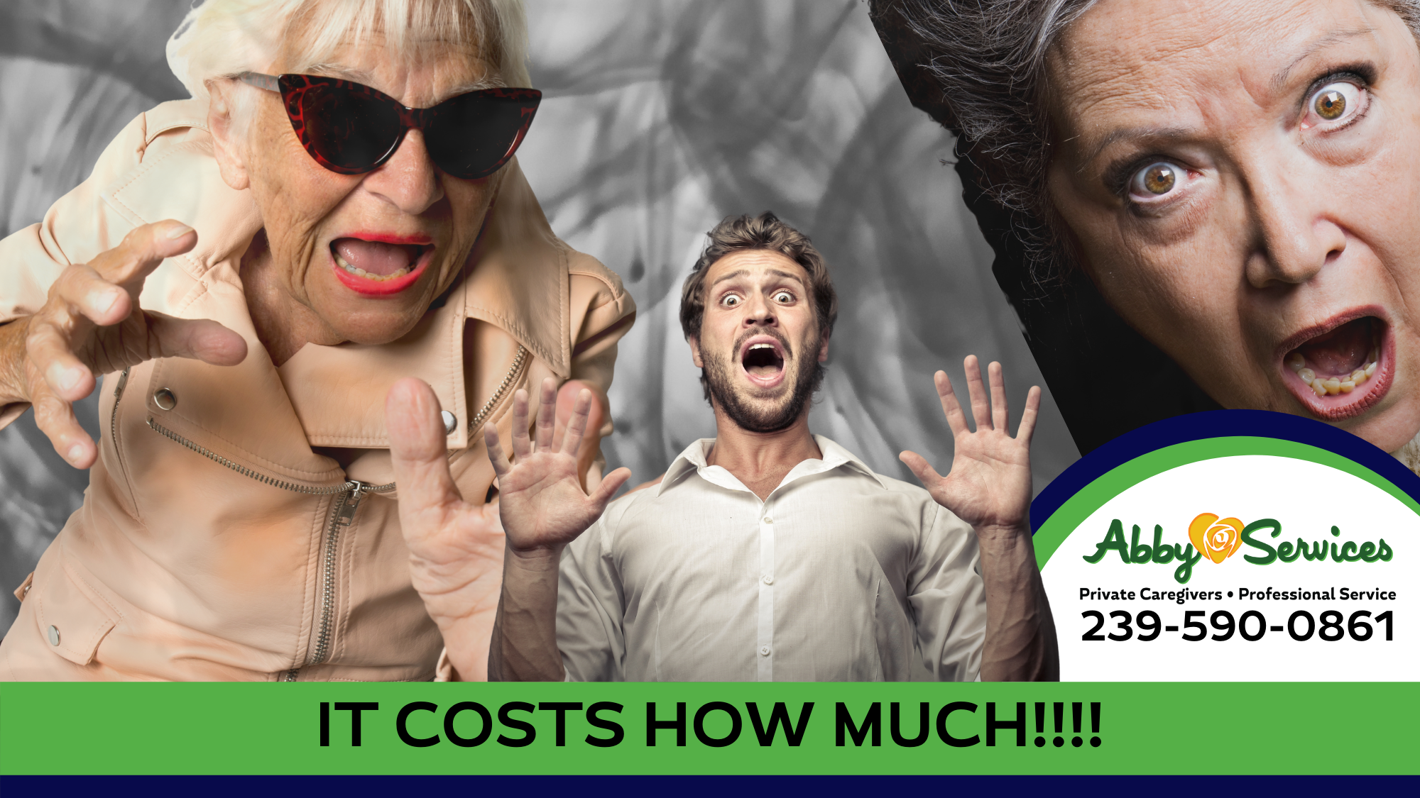 Copy Of Scary Cost