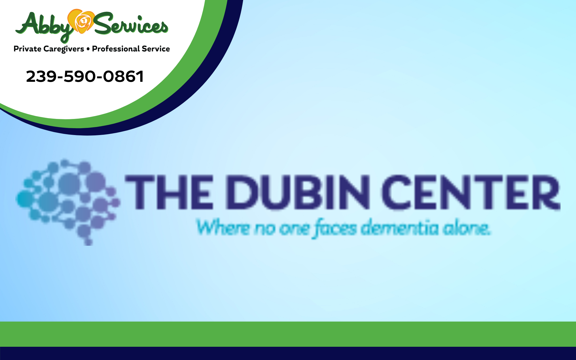 The Dubin Center