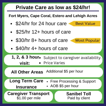 2024 Rates