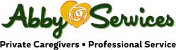 In-Home Care Providers Fort Myers and Cape Coral Logo