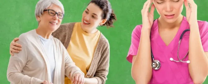Elderly In-Home Care | Laern about the Rule of 4
