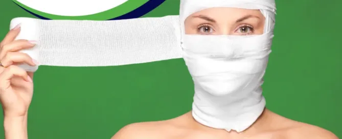 Abby Services provides Plastic Surgery Post Operative Care