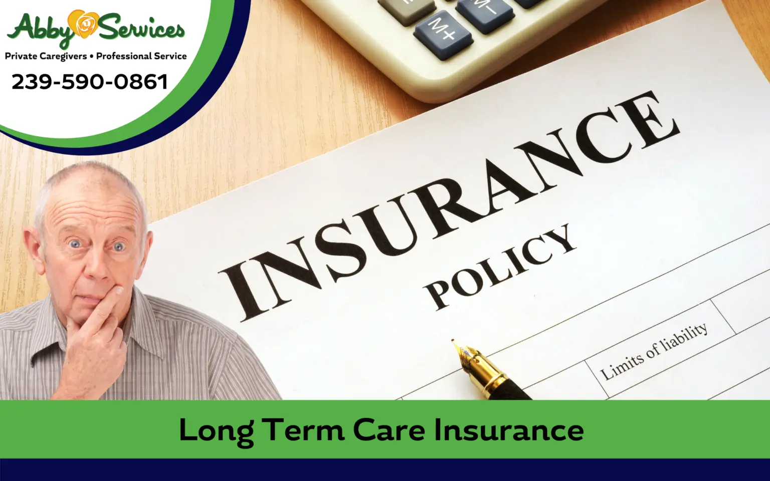 Long-Term-Care-Insurance Long Term Care Insurance Policy