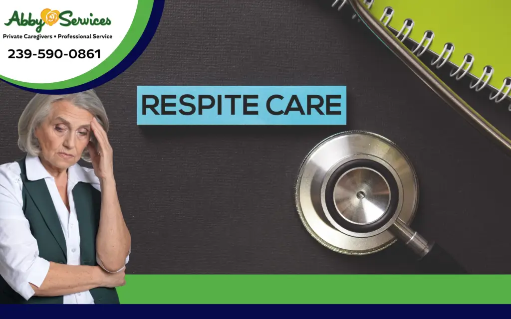 Respite-Care-Services-caregivers Abby Services offers Respite Care Services for Seniors