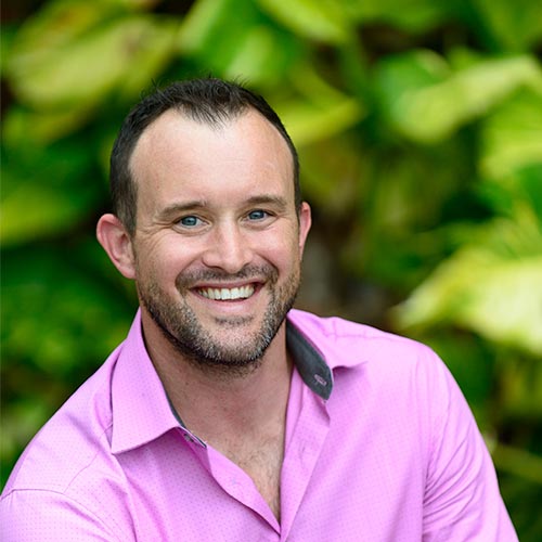 Scott Strachan the owner of Abby Services