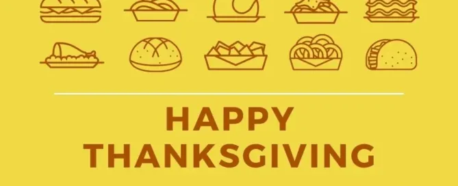 Thanksgiving tips for seniors from Abby Services