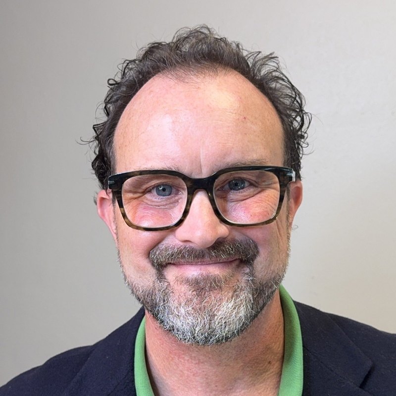 Scott Strachan, RN, BSN, owner of Abby Services