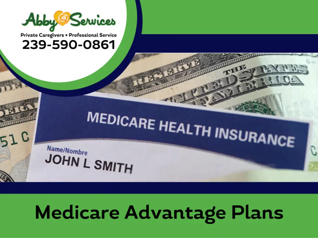 Medicare Advantage Plans