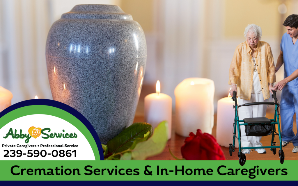 Cremation Services and In-Home Care