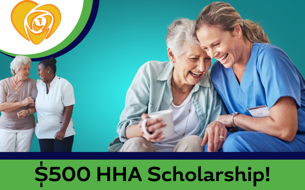 Home Health Aide Scholarship