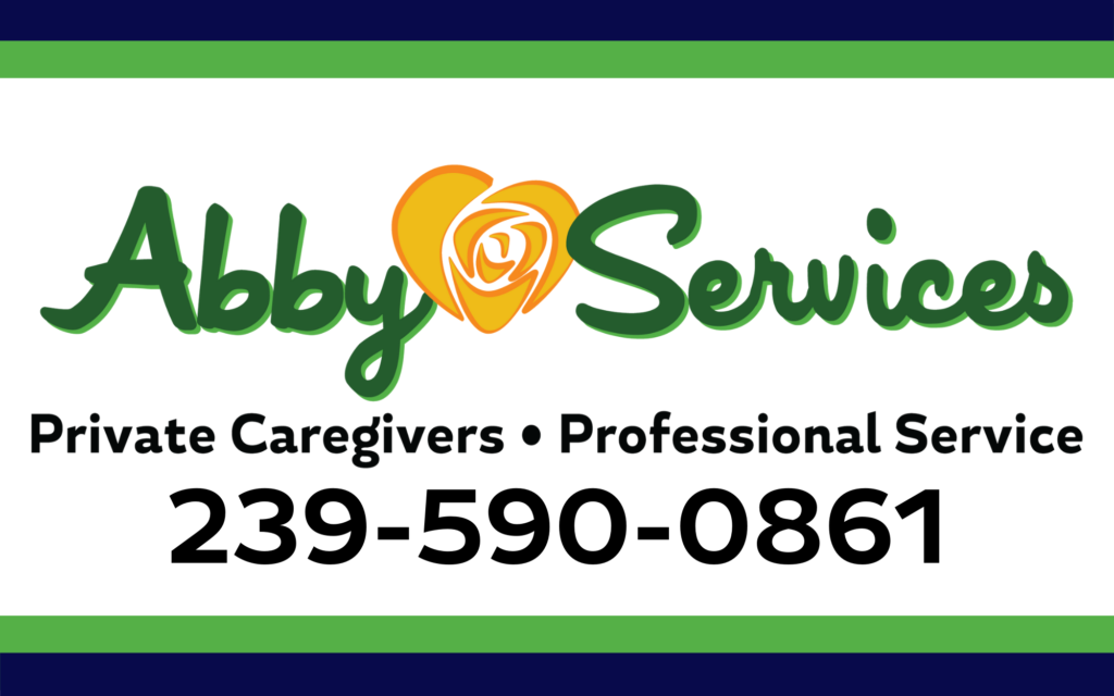 How Does Abby Services Work