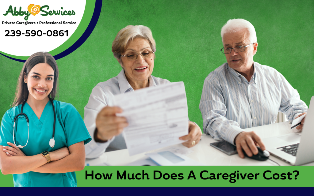 in-home care cost fort myers and cape coral