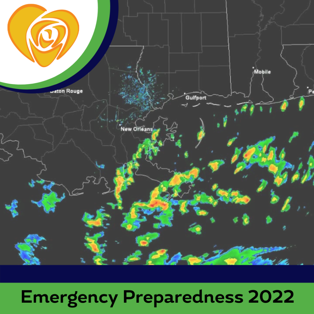 Emergency Preparedness 2022