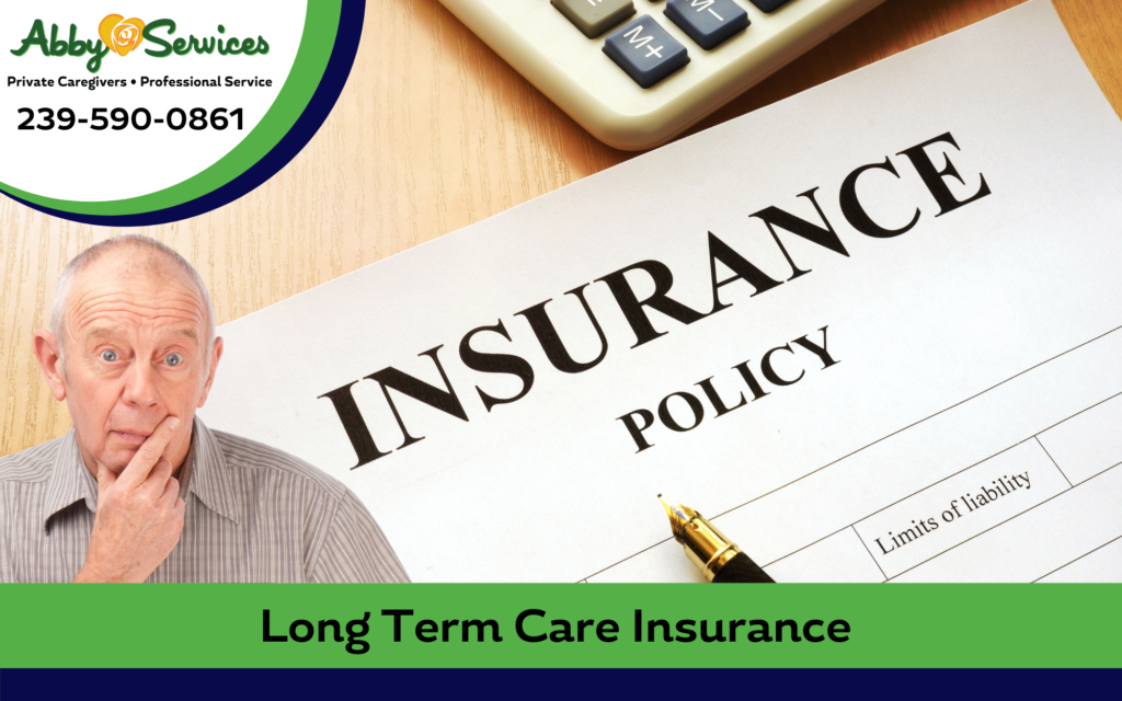 long term care insurance