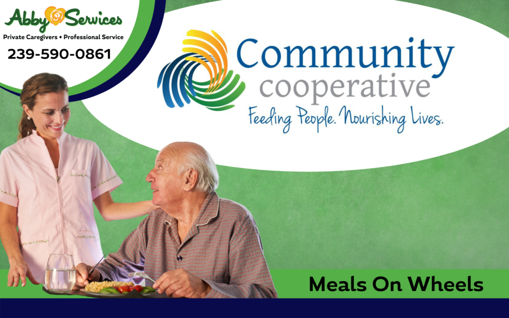 Lee County Meals On Wheels