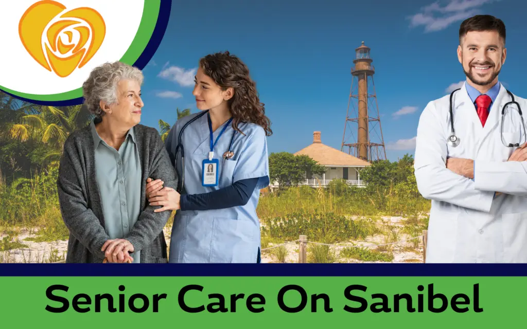 Senior Care On Sanibel