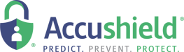 accushield logo