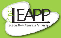 LEAPP end elder abuse
