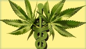 Medical Marijuana For Senior Citizens